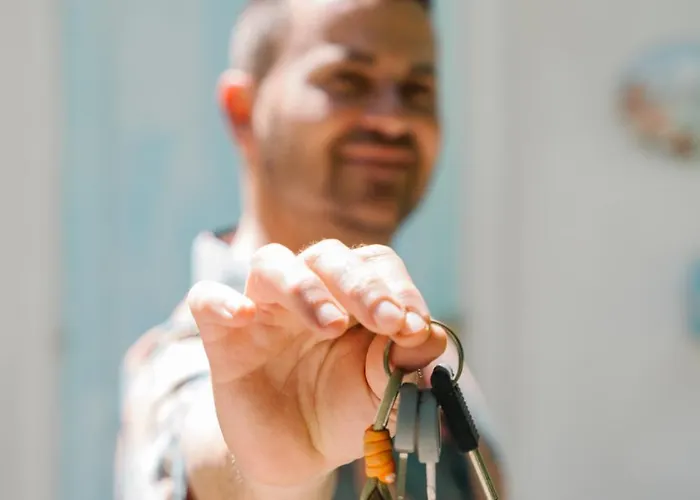 B&B Dormidame' 포지타노