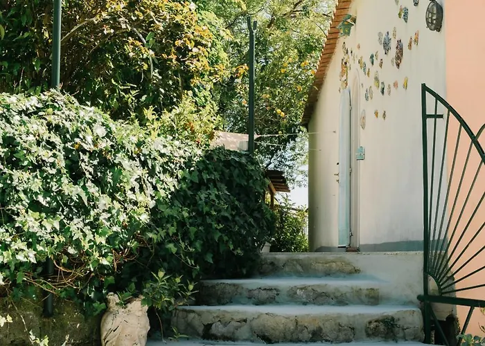 Dormidame' 포지타노