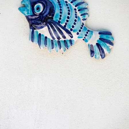 Dormidame' Oda ve Kahvaltı Positano