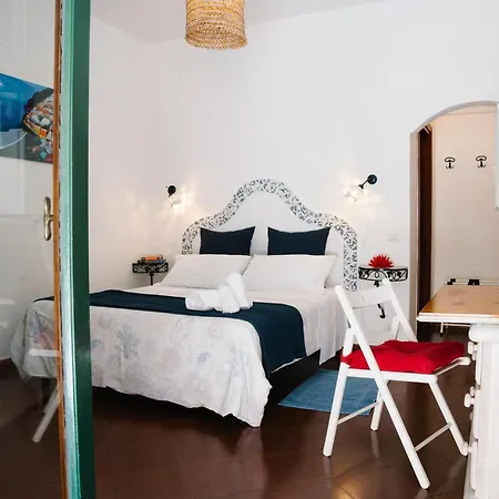 Dormidame' Positano