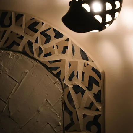 Dormidame' לינה וארוחת בוקר פוזיטנו