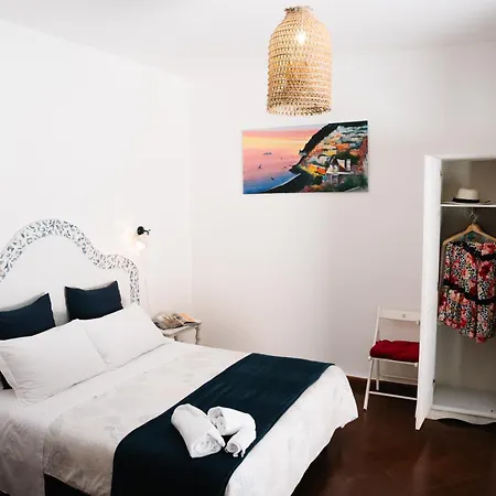 Dormidame' 3* פוזיטנו