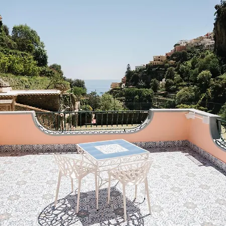 Dormidame' Positano
