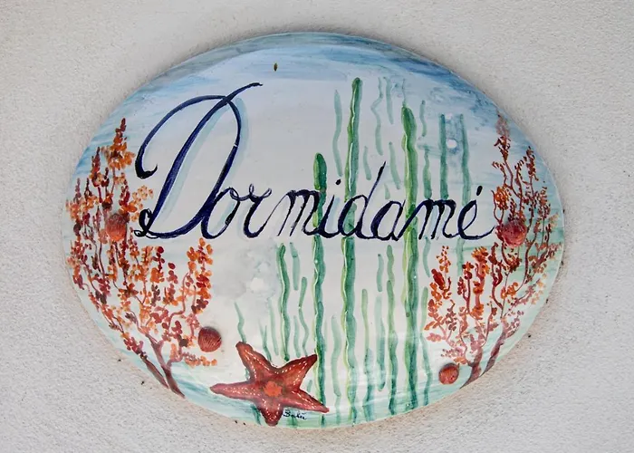 Dormidame' Позитано