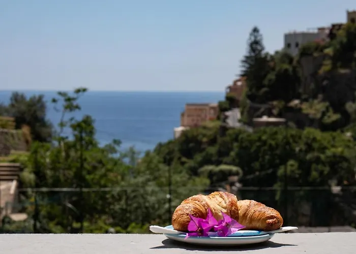 Dormidame' Отель типа 