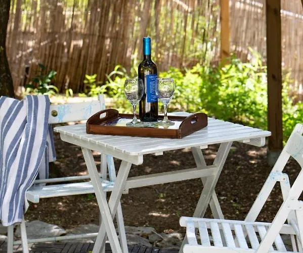 Dormidame' Отель типа 