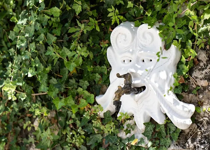 Dormidame' Отель типа 