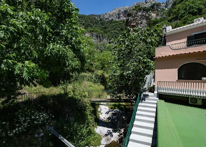 Dormidame' Отель типа 