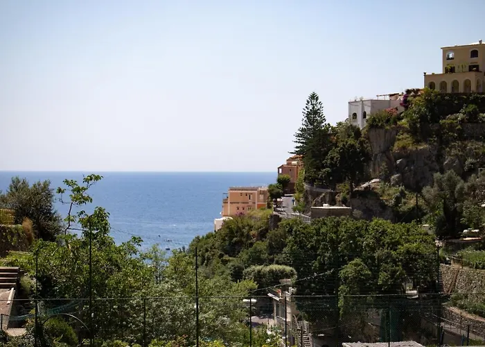 Dormidame' Отель типа 