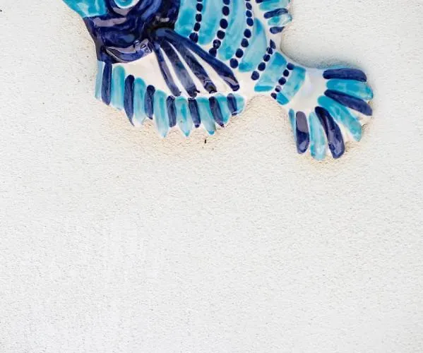 Dormidame' Отель типа 