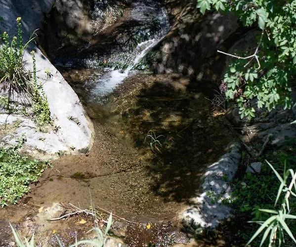 Dormidame' Отель типа 