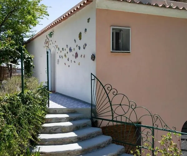 Dormidame' Отель типа 