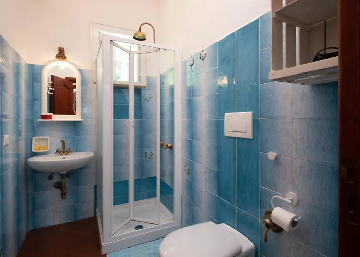 Dormidame' 3* Позитано