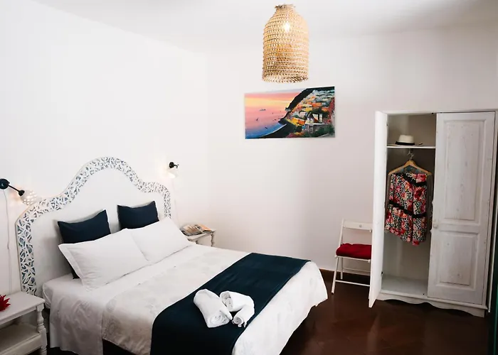 Dormidame' 3* Позитано