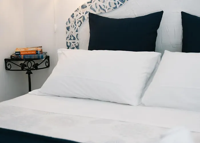 Dormidame' Позитано