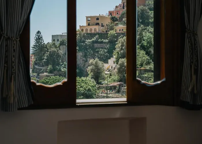 Dormidame' Позитано