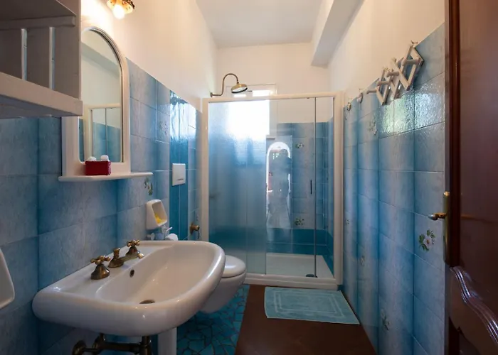 Dormidame' 3* Позитано