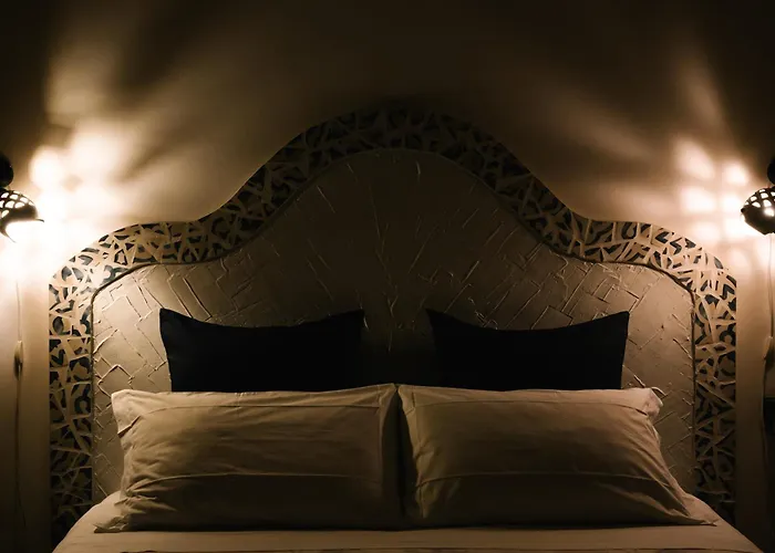 Dormidame' Отель типа 