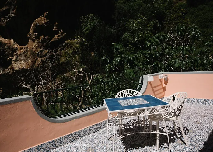 Dormidame' Отель типа 